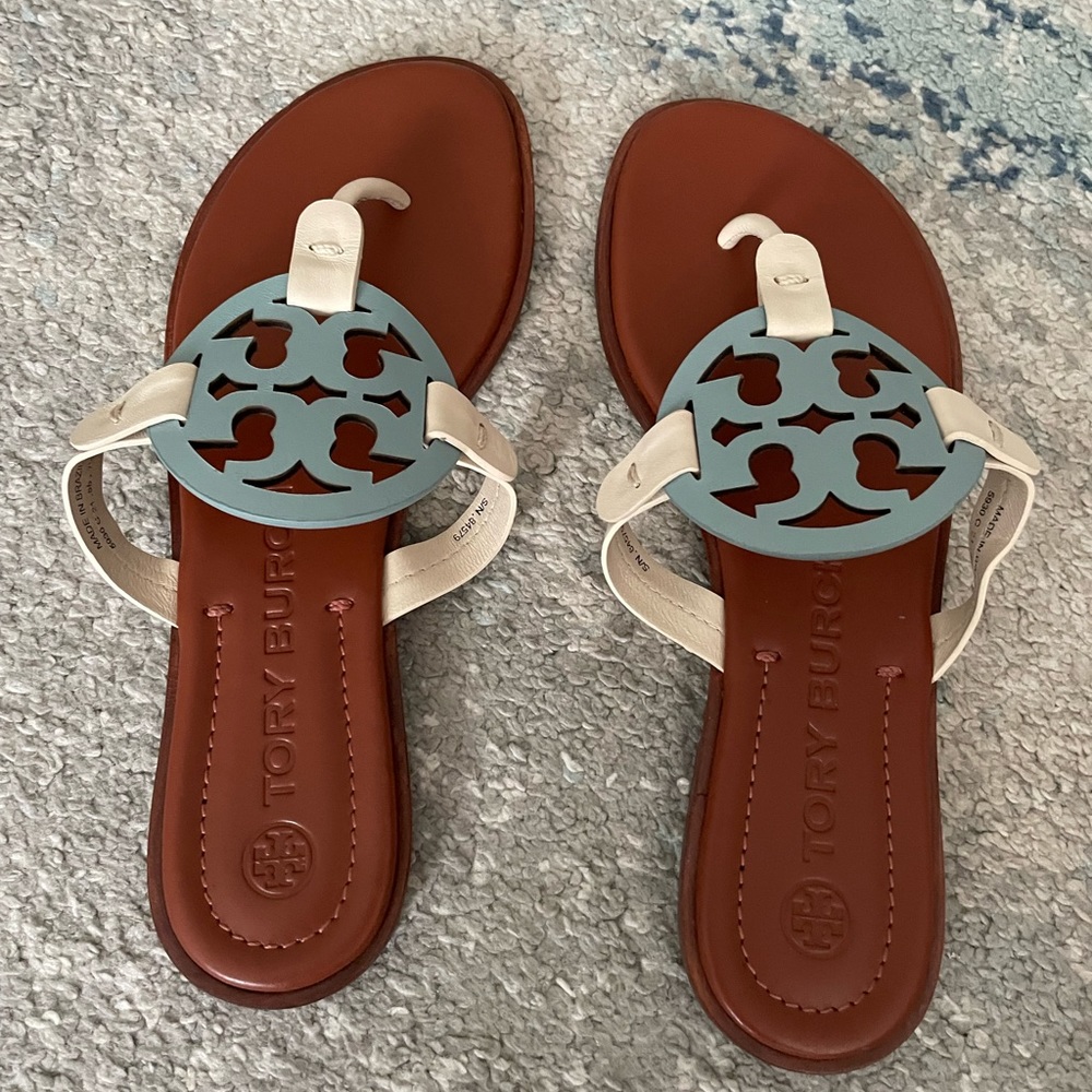 Tory Burch Millers